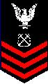 Petty Officer 1st Cl